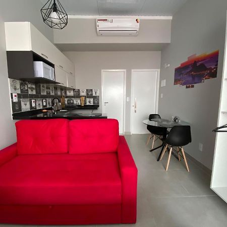 Waikiki Apartament Ipanema Rio de Janeiro Eksteriør bilde