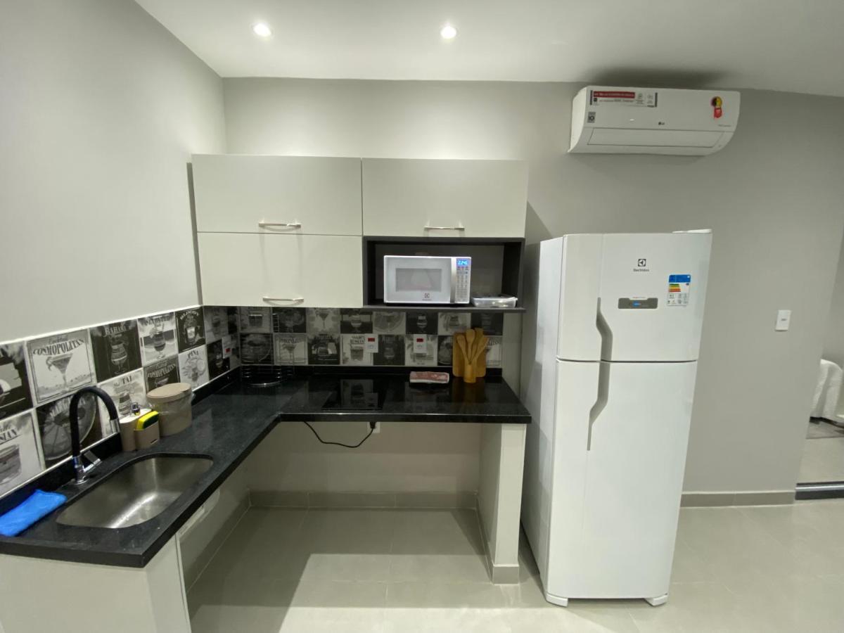 Waikiki Apartament Ipanema Rio de Janeiro Eksteriør bilde