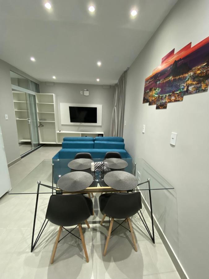 Waikiki Apartament Ipanema Rio de Janeiro Eksteriør bilde