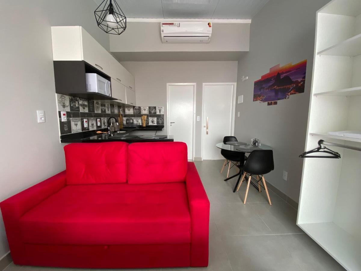 Waikiki Apartament Ipanema Rio de Janeiro Eksteriør bilde