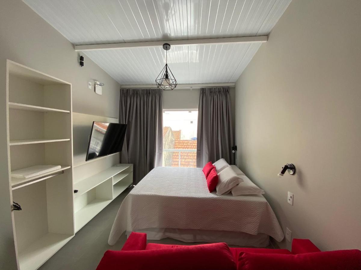 Waikiki Apartament Ipanema Rio de Janeiro Eksteriør bilde