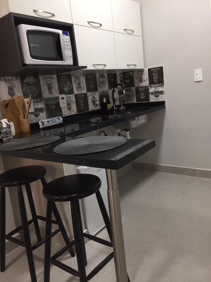 Waikiki Apartament Ipanema Rio de Janeiro Eksteriør bilde