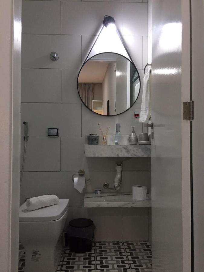 Waikiki Apartament Ipanema Rio de Janeiro Eksteriør bilde