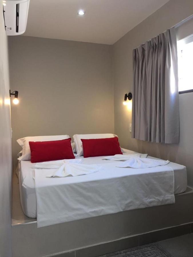 Waikiki Apartament Ipanema Rio de Janeiro Eksteriør bilde