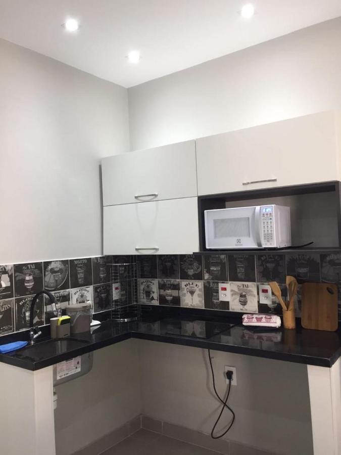 Waikiki Apartament Ipanema Rio de Janeiro Eksteriør bilde