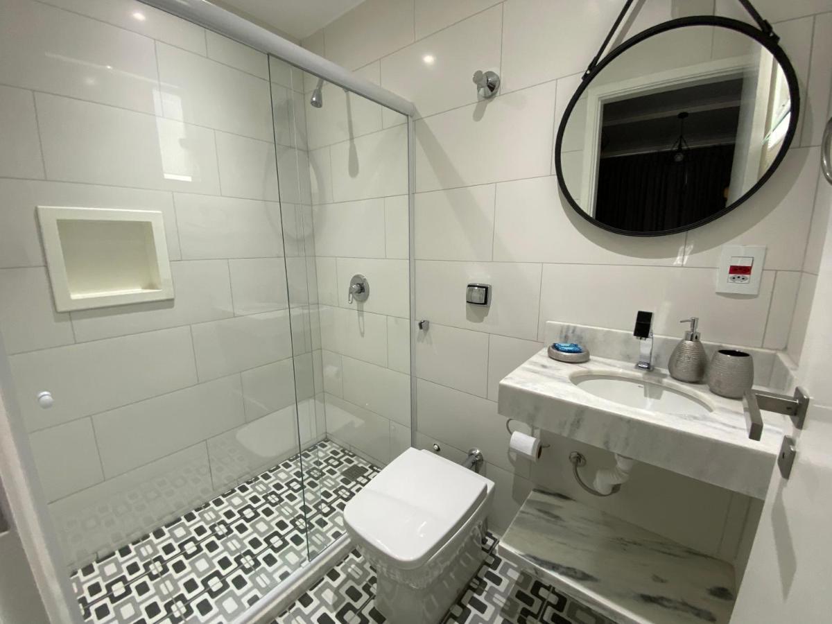 Waikiki Apartament Ipanema Rio de Janeiro Eksteriør bilde
