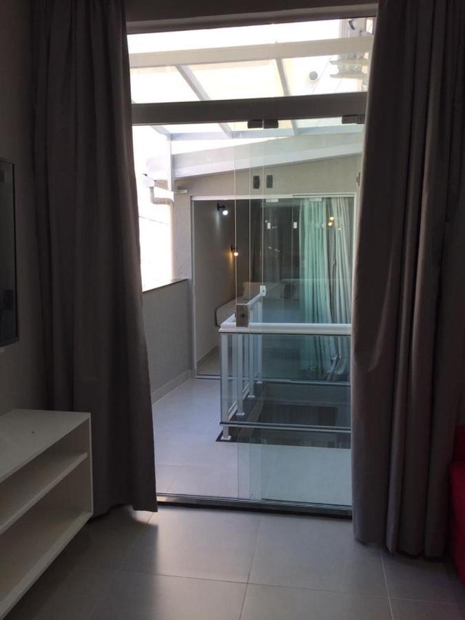Waikiki Apartament Ipanema Rio de Janeiro Eksteriør bilde