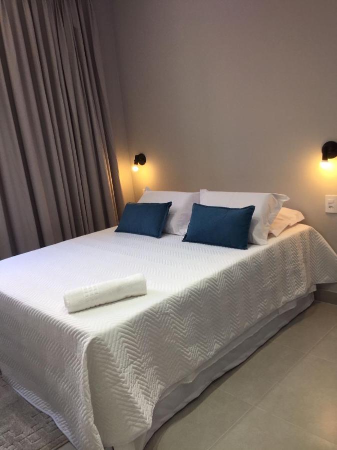 Waikiki Apartament Ipanema Rio de Janeiro Eksteriør bilde
