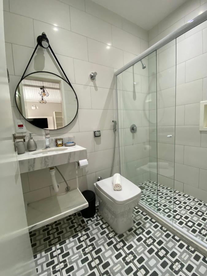 Waikiki Apartament Ipanema Rio de Janeiro Eksteriør bilde