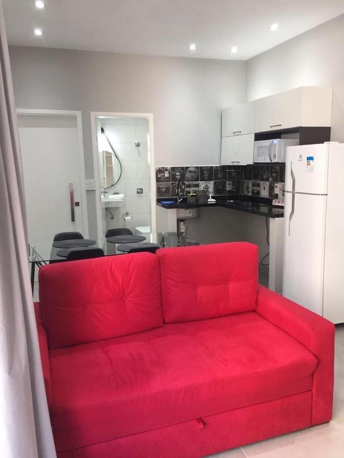 Waikiki Apartament Ipanema Rio de Janeiro Eksteriør bilde
