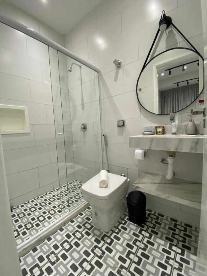 Waikiki Apartament Ipanema Rio de Janeiro Eksteriør bilde