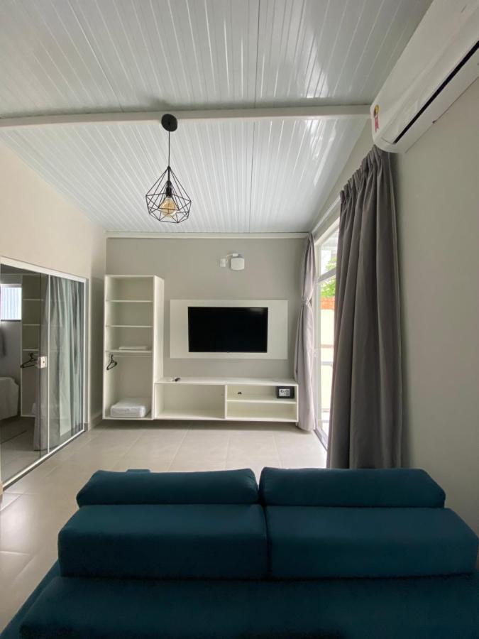 Waikiki Apartament Ipanema Rio de Janeiro Eksteriør bilde