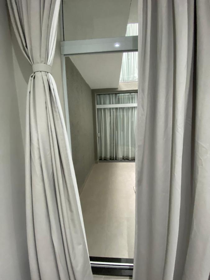 Waikiki Apartament Ipanema Rio de Janeiro Eksteriør bilde